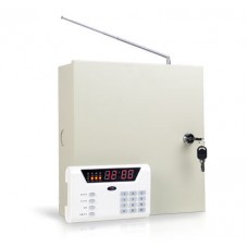Alarm System [HS6000-8F (16F)]